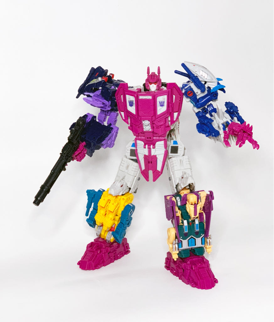 Pop! Marvel Avengers Endgame #483 Valkyrie Exclusive Collector Corps Bobble-head Figure