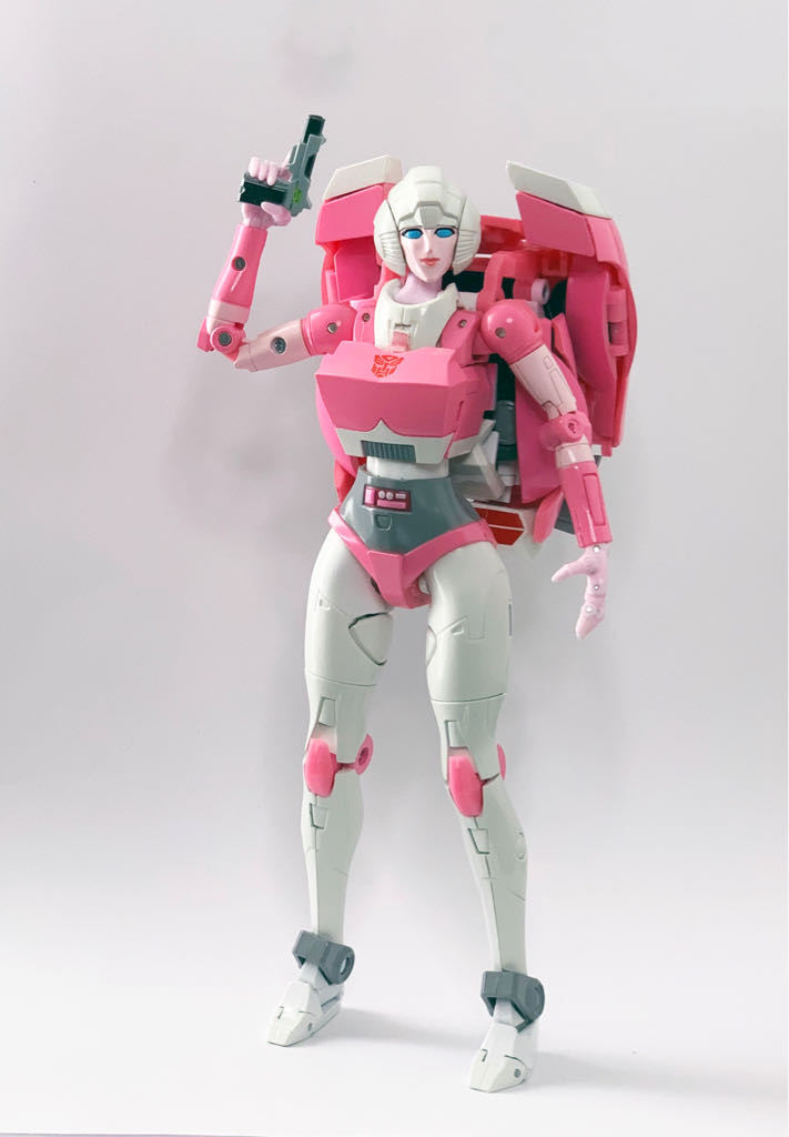 Piggy Mega Set Standard Edition