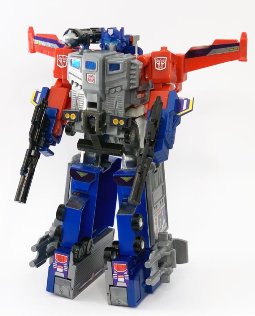 Playmobil Back To The Future Marty’s Pickup Truck