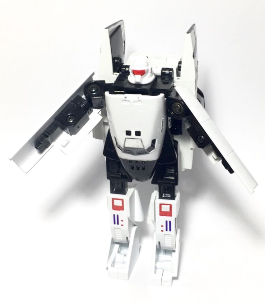 Spay-C - Bandai / Tonka (Others) action figure collectible - Main Image 1