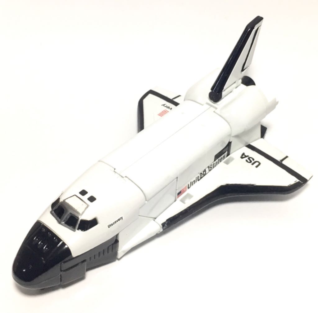 Spay-C - Bandai / Tonka (Others) action figure collectible - Main Image 2