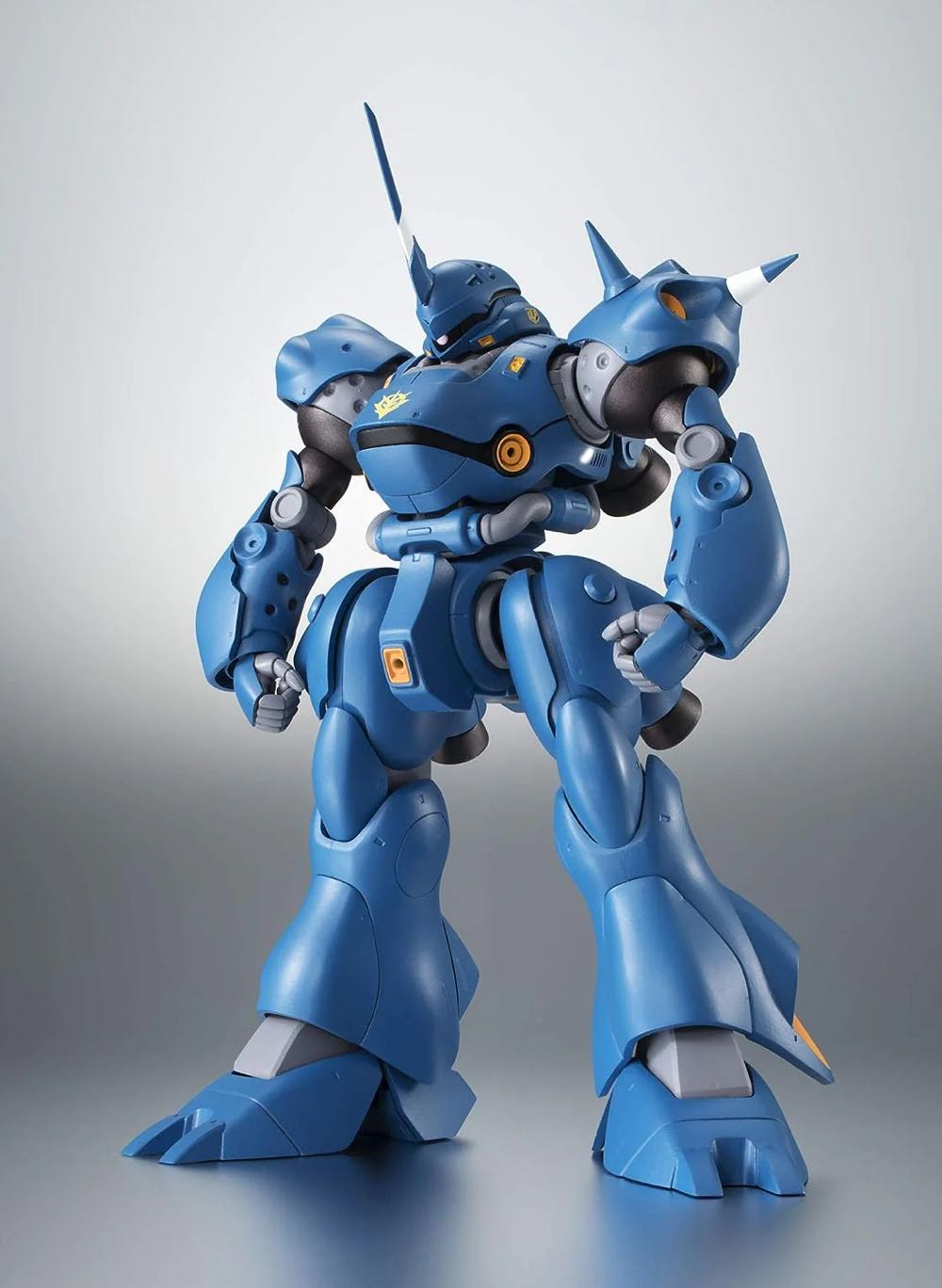 Kampfer MS-18E (MG)  action figure collectible [Barcode 4573102554802] - Main Image 2