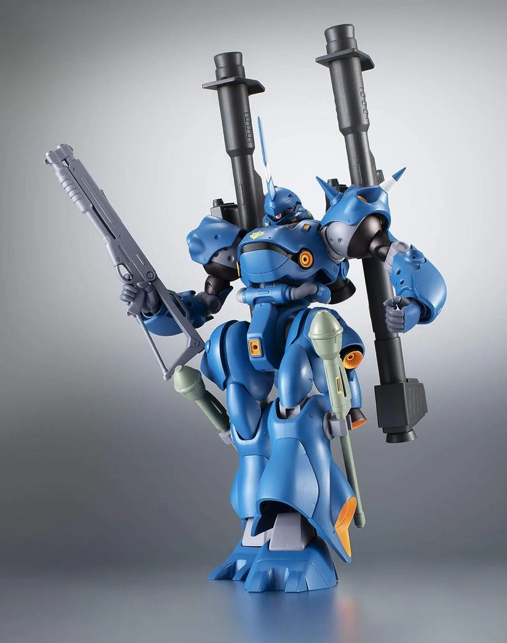 Kampfer MS-18E (MG)  action figure collectible [Barcode 4573102554802] - Main Image 3
