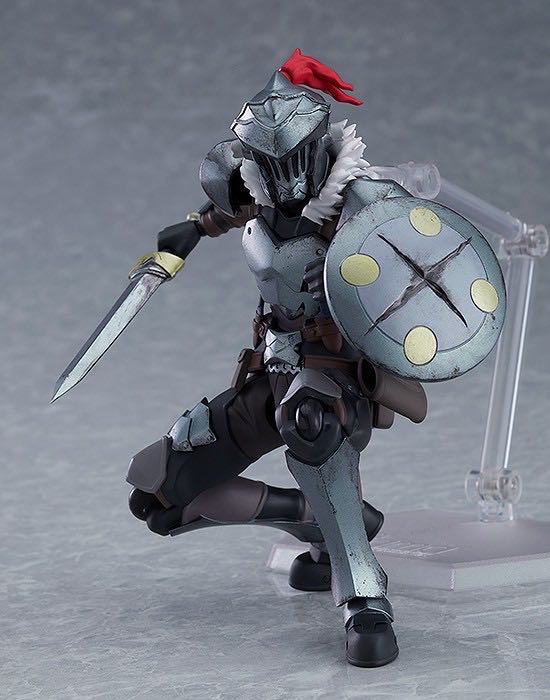 Goblin Slayer - Max Factory (GOBLIN SLAYER) action figure collectible [Barcode 4545784065822] - Main Image 2