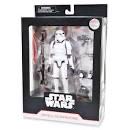 Stormtrooper - Diamond Select (Star Wars: Episode IV - A New Hope) action figure collectible [Barcode 461012615413] - Main Image 1