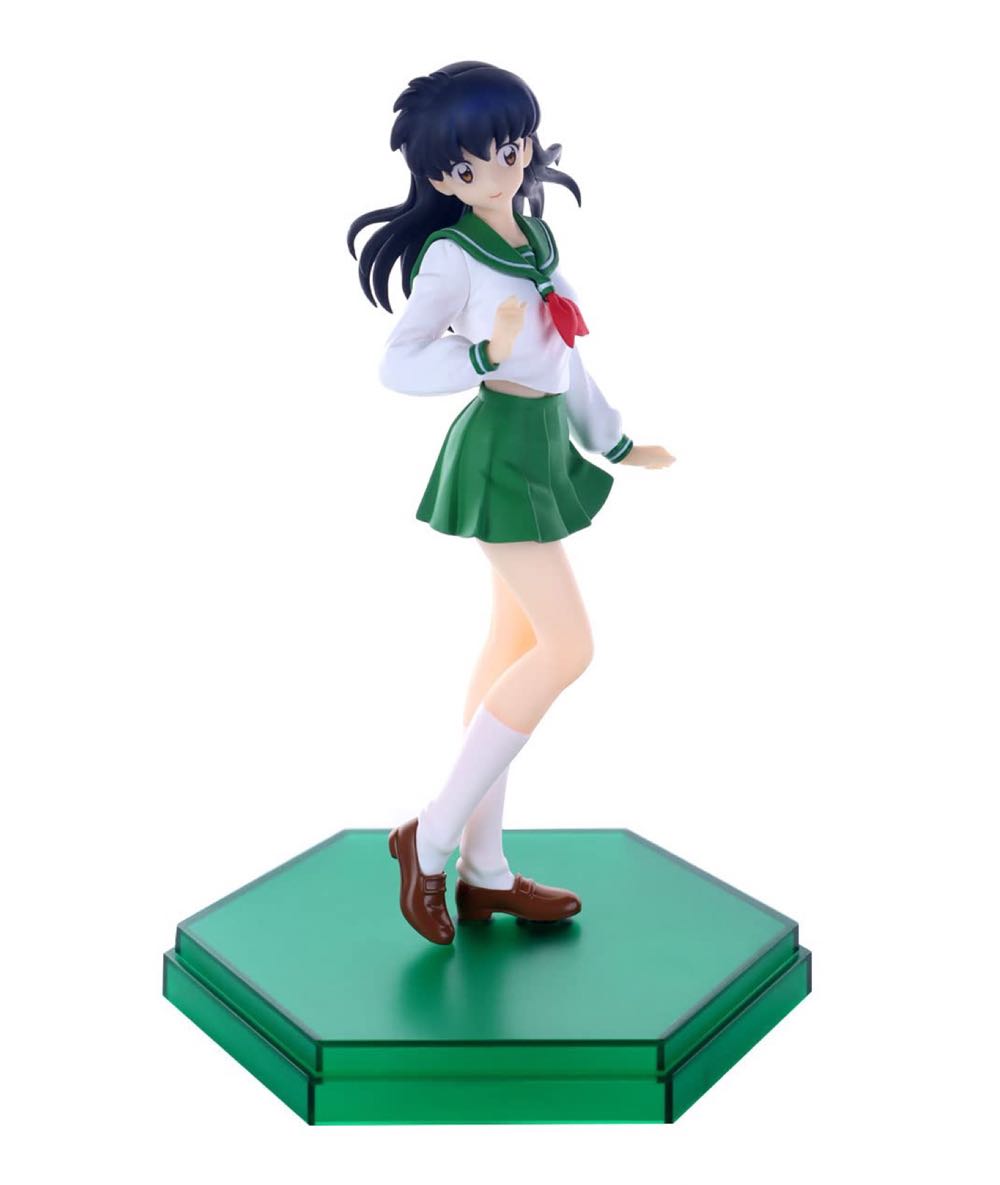 Kagome Higurashi  action figure collectible [Barcode 4580416943222] - Main Image 2