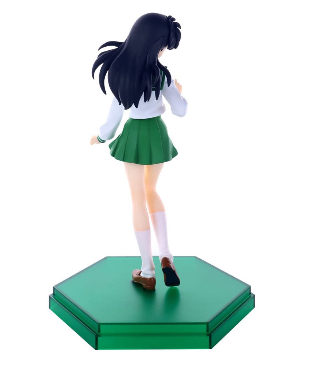 Kagome Higurashi  action figure collectible [Barcode 4580416943222] - Main Image 3