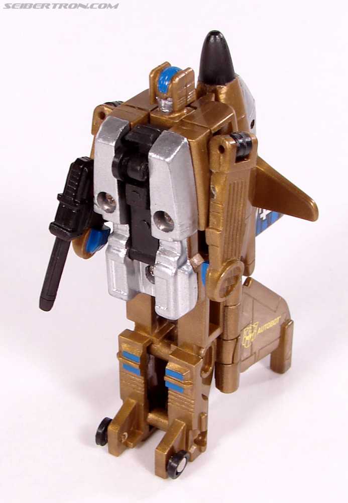 Transformers - Generation 2: Slingshot - Hasbro (Transformers G2) action figure collectible - Main Image 2