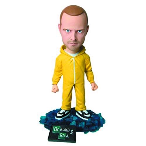 Jesse Pinkman - Mezco Toyz (Breaking Bad) action figure collectible [Barcode 696198751406] - Main Image 1