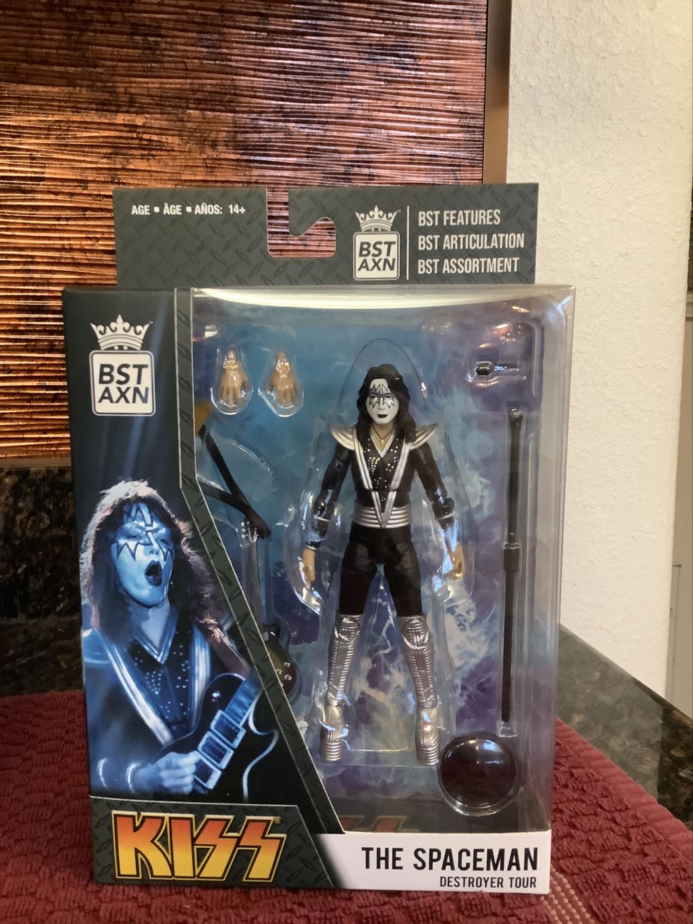 Bandai Spirits Hobby Sdcs #11 Ground Gundam 08th Ms Team White Bas5057614