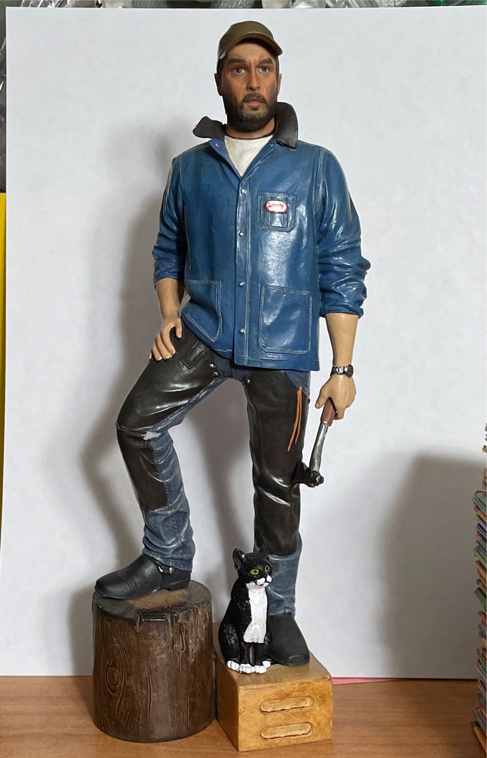 Good Smile Fate Grand Order: Lancer Jeanne D’arc Alter Santa Lily Nendoroid Action Figure