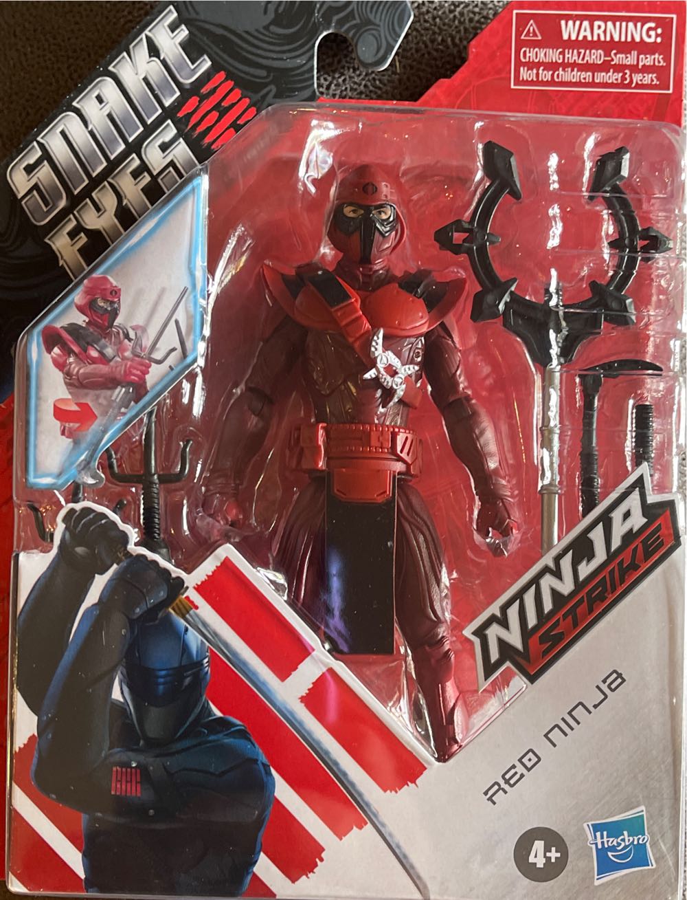 Friends: Ross As Sputnik #1070