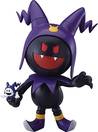 Max Factory Shin Megami Tensei: Black Frost Nendoroid Action Figure  action figure collectible [Barcode 4545784067109] - Main Image 1