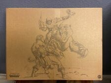 TNBC Oogie Boogie Nutcracker Holiday The