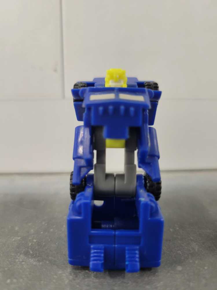 Robotech VF-1J Super Valkyrie Miriya Matchbox