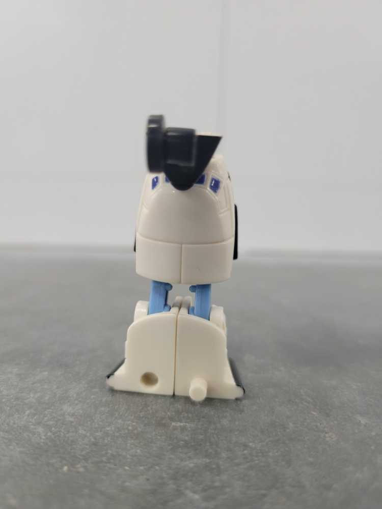 Phaser With Blast Master Astro Squad Micromaster  - Hasbro (1990) action figure collectible - Main Image 3