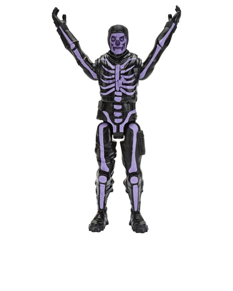 Fortnite Victory Series Posable 12” Action Figures 9 To Choose From Uk Seller - Jazwares (Fortnite Victory Series) action figure collectible [Barcode 191726390145] - Main Image 3