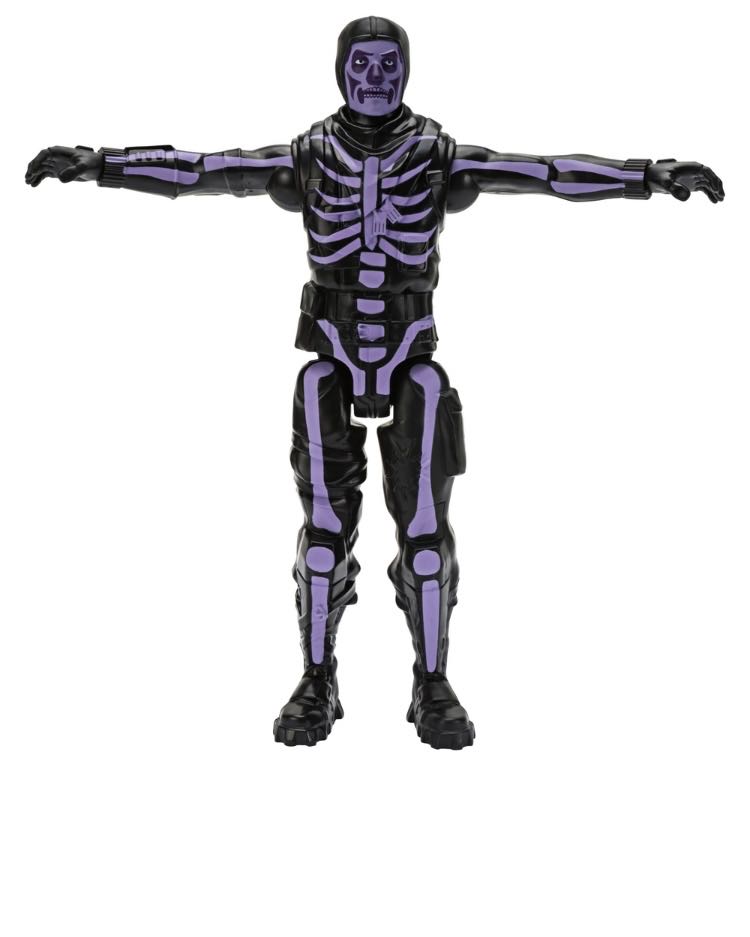 Fortnite Victory Series Posable 12” Action Figures 9 To Choose From Uk Seller - Jazwares (Fortnite Victory Series) action figure collectible [Barcode 191726390145] - Main Image 4