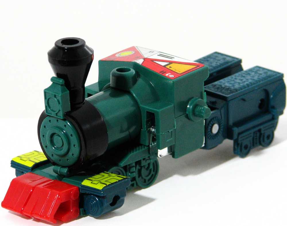 Select Convertors Fast Track - MARK (Convertors) action figure collectible - Main Image 3