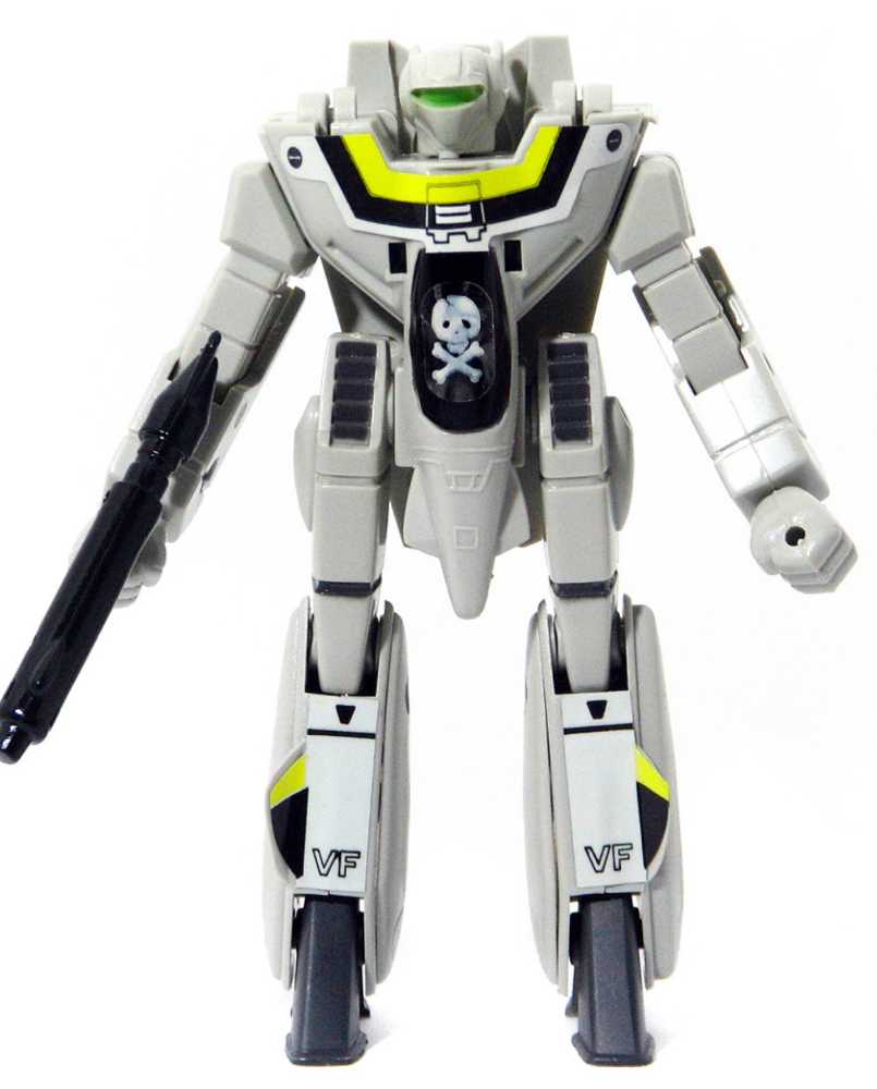 Space Jet Liner School Bot (KO) - Unknown (Convertors & Robot Changers) action figure collectible - Main Image 2