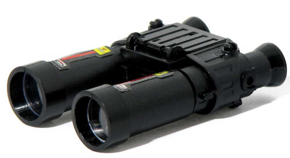 Select Convertors Zoom - MARK (Convertors) action figure collectible - Main Image 3