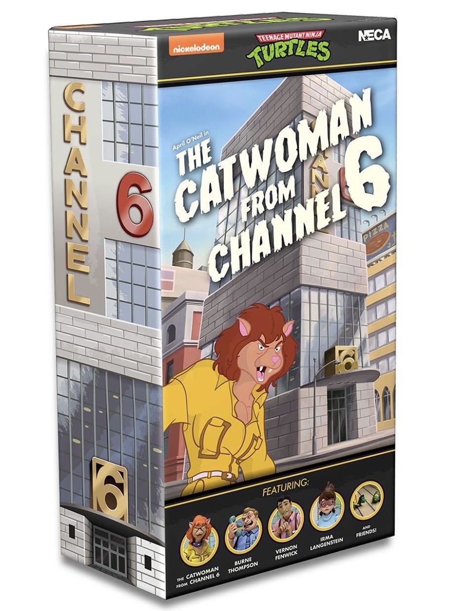 Doronja - Yatter Action Series