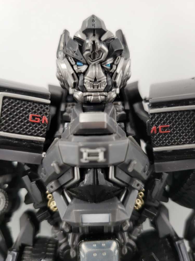Ironhide - Takara Tomy (Autobot (Movie)) action figure collectible - Main Image 1