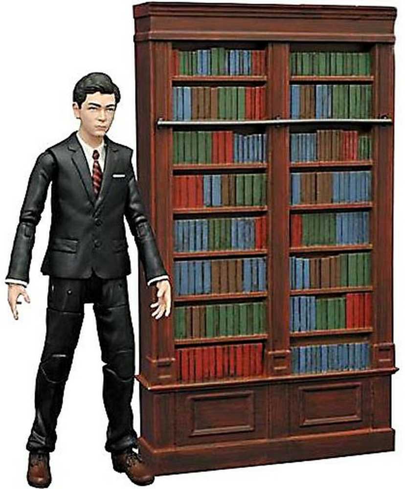 Marvel 9” - Iron Patriot