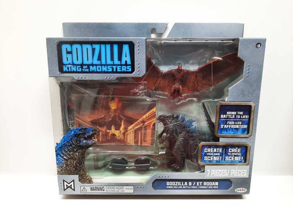 Michael Knight With Kitt (Knight Rider) 50