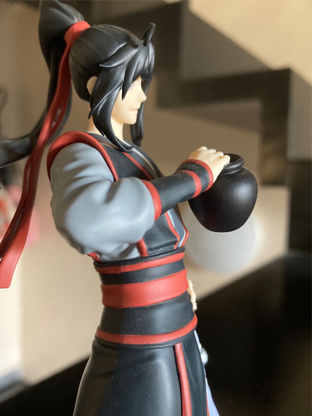 Wei Wuxian - Good Smile Company (Pop Up Parade) action figure collectible [Barcode 4580416942348] - Main Image 3