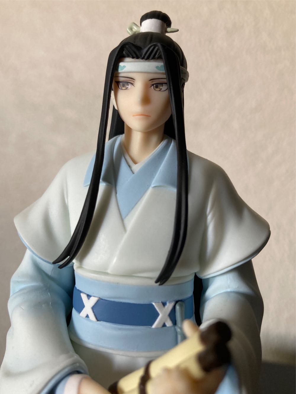 Lan Wangji - Good Smile Company (Pop Up Parade) action figure collectible [Barcode 4580416942331] - Main Image 2
