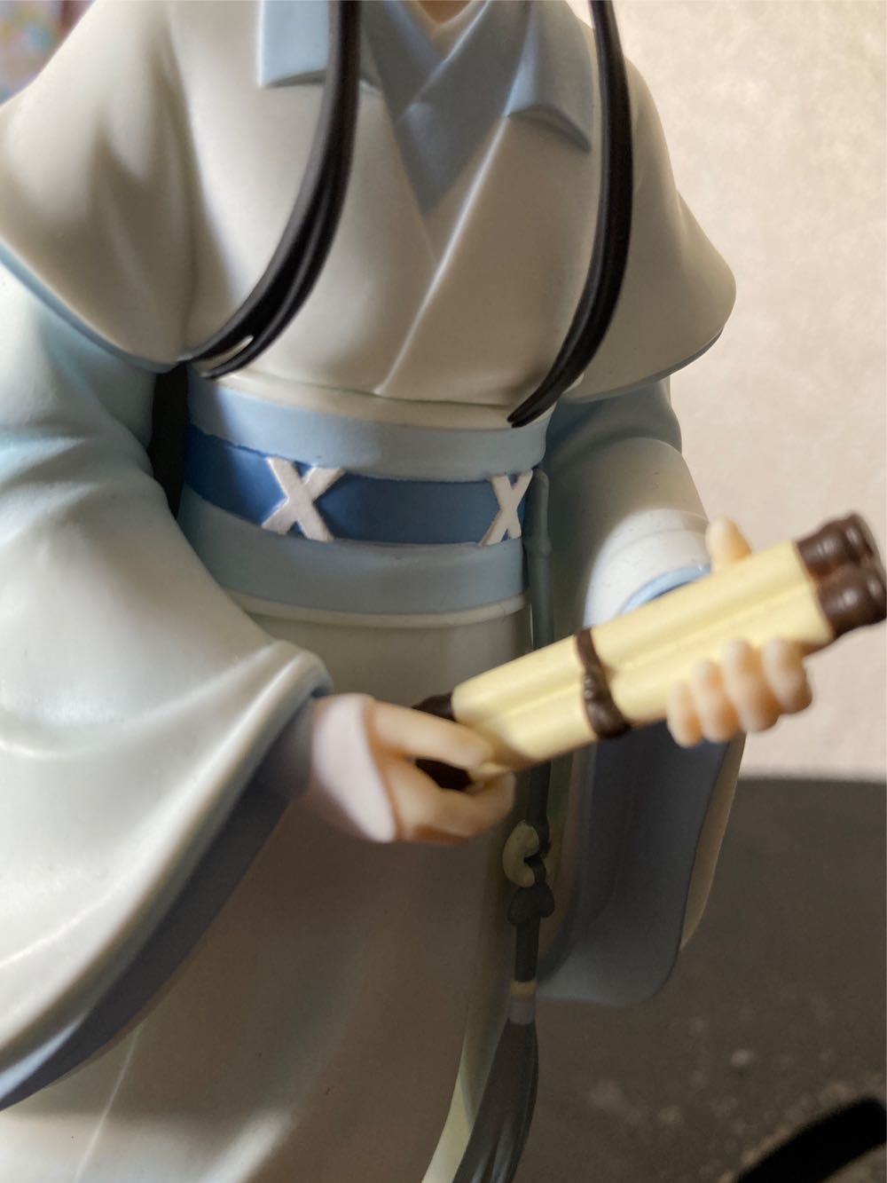Lan Wangji - Good Smile Company (Pop Up Parade) action figure collectible [Barcode 4580416942331] - Main Image 3