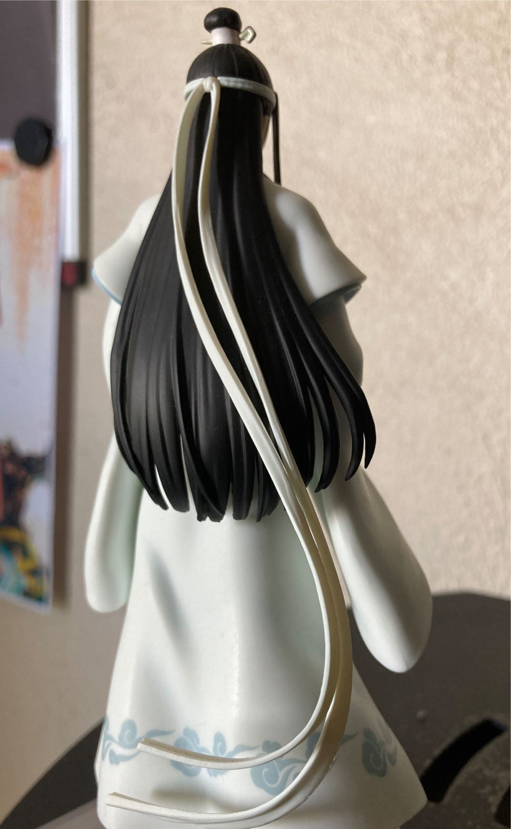 Lan Wangji - Good Smile Company (Pop Up Parade) action figure collectible [Barcode 4580416942331] - Main Image 4