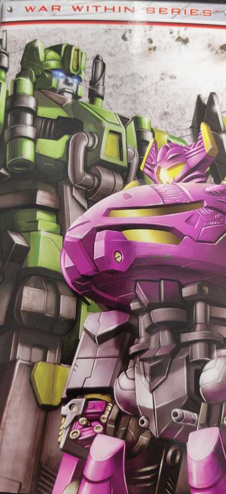 Standoff Beneath The Streets Target Springer Ratbat 1st - Hasbro (Universe 2.0) action figure collectible - Main Image 3