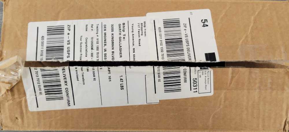 Sonic The Hedgehog Mini 6 Piece Collectibles Set