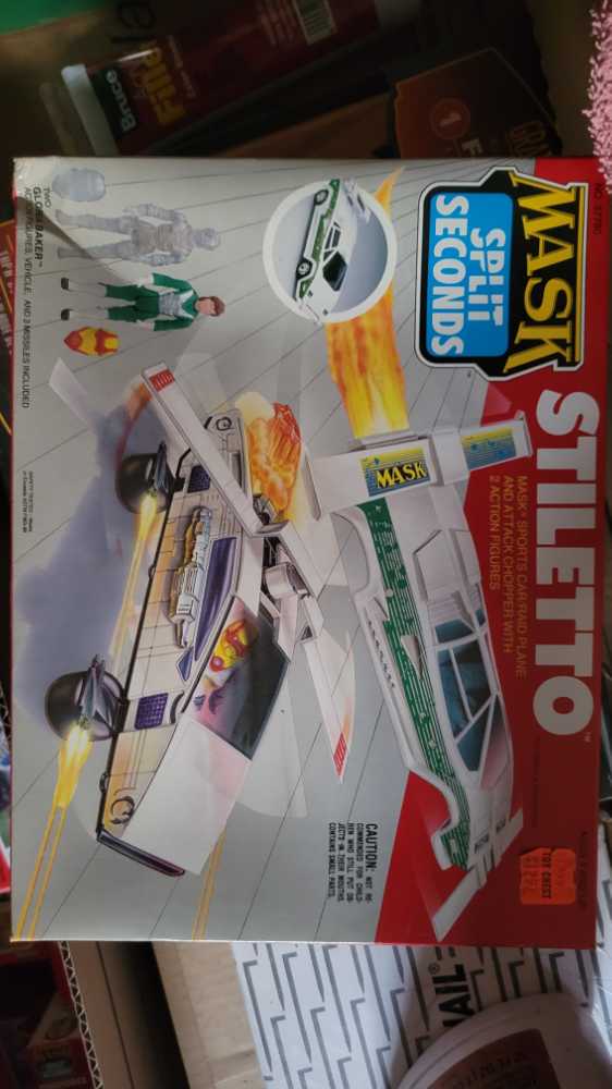 AEW - Double Or Nothing Ring With Exclusive Aubrey Edwards (Ringside Exclusive)