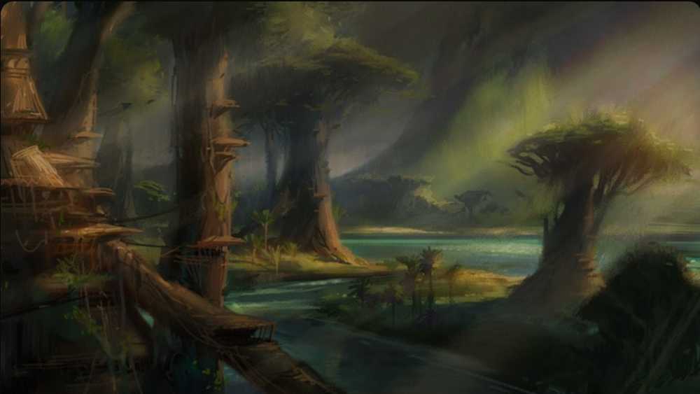 Life Day Star Wars Holiday Limited Edition Patch 2021 - Disney Galaxy’s Edge Shops (Star Wars Life Day) action figure collectible [Barcode 400945568557] - Main Image 4