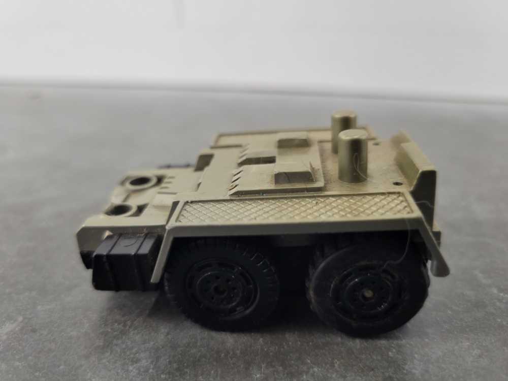 Unknown Transformable Toy - Unknown (Knock Off KO) action figure collectible - Main Image 2