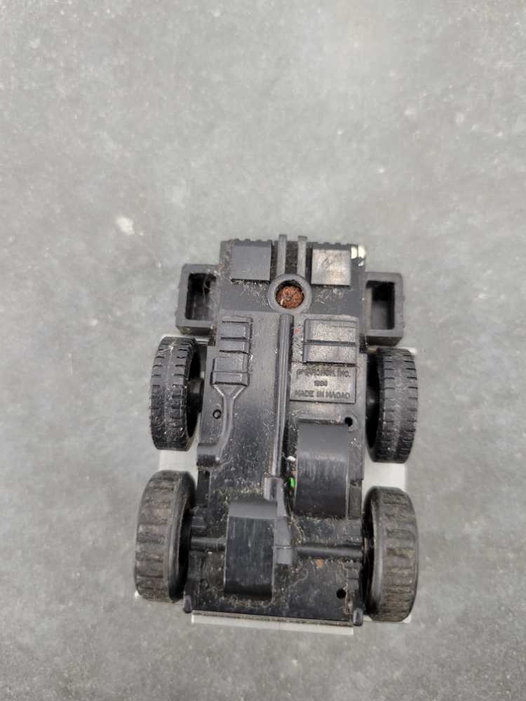 Unknown Transformable Toy - Unknown (Knock Off KO) action figure collectible - Main Image 3