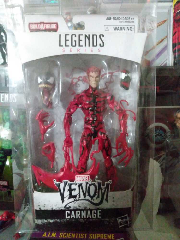 Johnny Lightning Buffy The Vampire Slayer Card