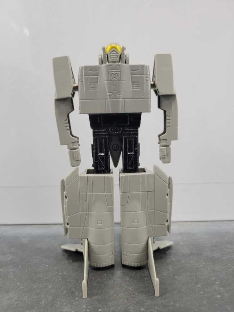 Leader 1 Super (Robot Mode) - Tonka (Gobots) action figure collectible - Main Image 2