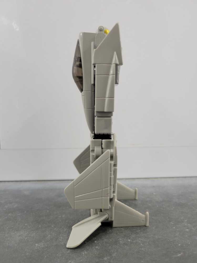 Leader 1 Super (Robot Mode) - Tonka (Gobots) action figure collectible - Main Image 3