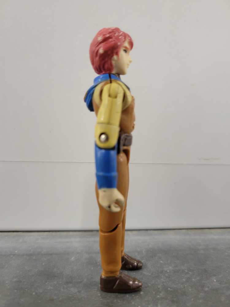 Rand - Matchbox (Robotech) action figure collectible - Main Image 3