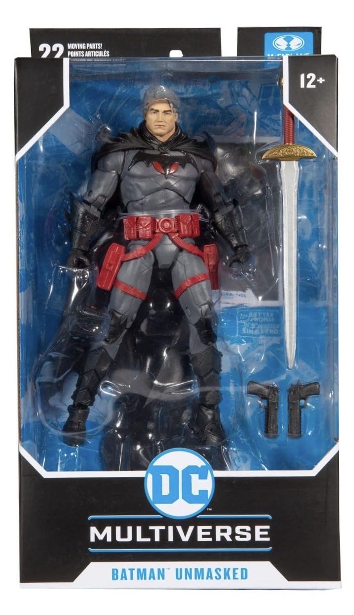 King Hell Demon Arachnid Emperor The Worst Super 7 Reaction