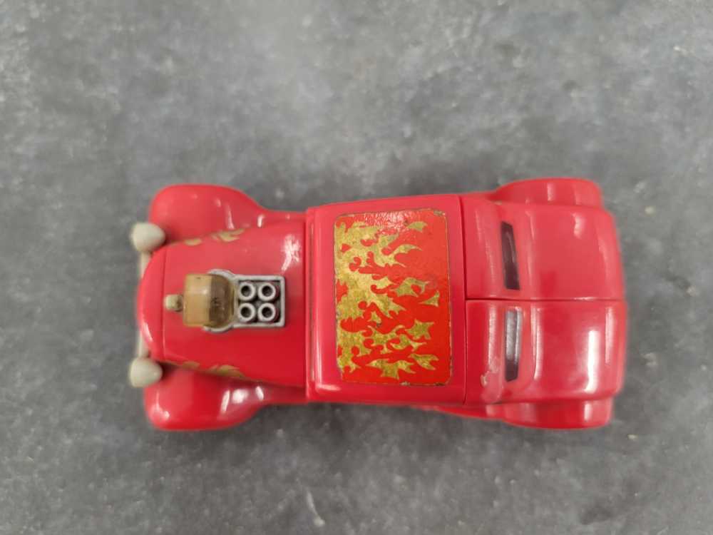 Transformers G2 Volt Laser Rod - Hasbro (Generation 2) action figure collectible - Main Image 2