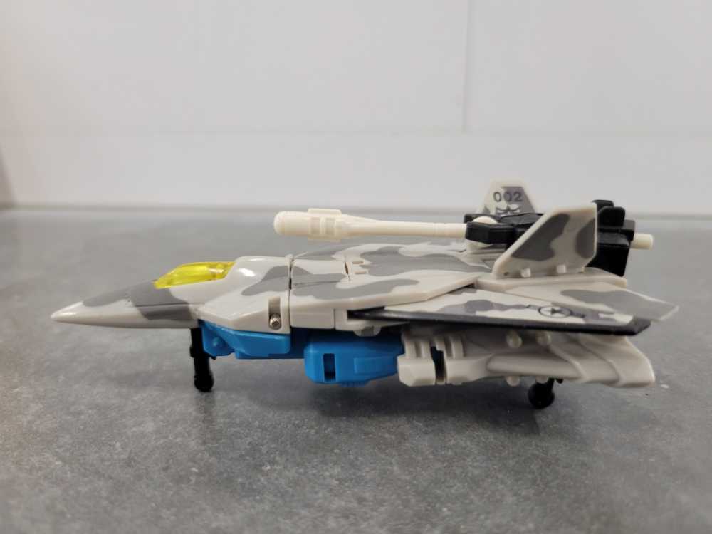 Because I Said So Widescreen Edition