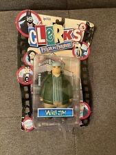 Big Blast/Graphitti Designs - Clerks Inaction Figures - William - Mallrats Series 3 - 2003 - Big Blast & Graphitti Designs (Clerks Inaction figures: Mallrats) action figure collectible [Barcode 661796019036] - Main Image 1