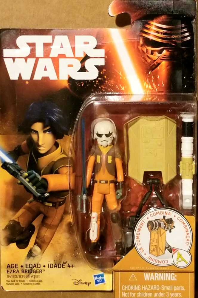 Mutatin’ Donatello