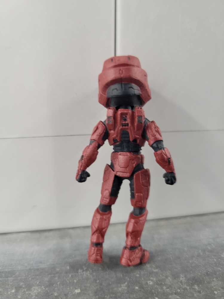 Avatar Halo - Mc Farlane Toys (HALO) action figure collectible - Main Image 2