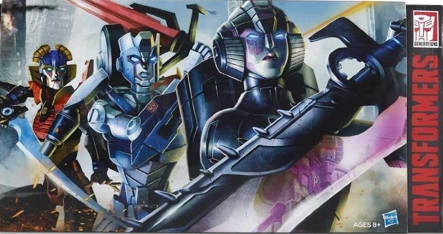 Supernatural - Chevrolet Impala Model Kit